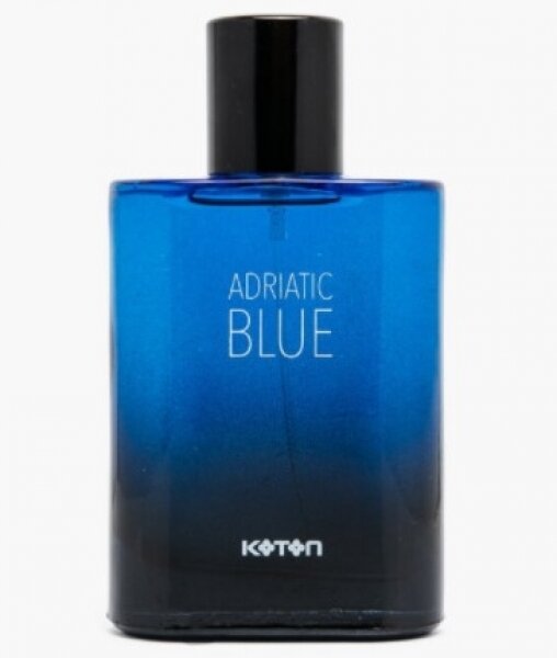 Koton Adriatic Blue EDT 100 ml Erkek Parfümü kullananlar yorumlar